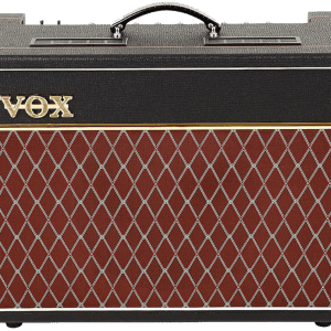 Vox AC15C1 Combo Amplifier Celestion Greenback