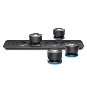 TeamConnect Wireless Tray-M 4 Set