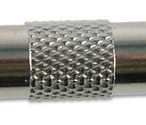 BNC Female to BNC Female Adapter 75 Ohm Video