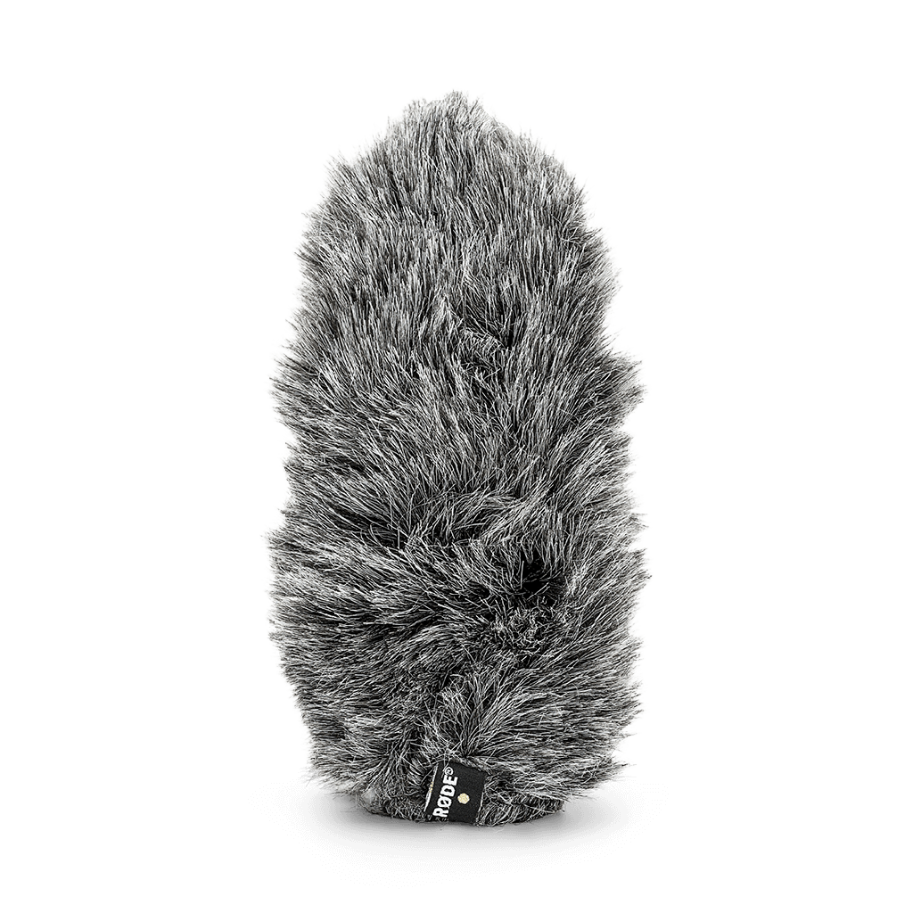 RODE Deadcat Vmpr Videomic Pro Rycote Microphone Windshield - Not Suitable For Vmp+