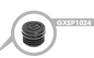 Gravity Blanking Plug for 28mm Tube