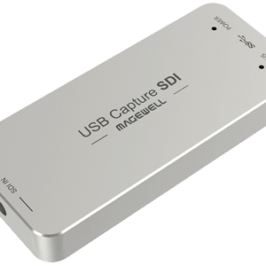 Magewell USB Capture SDI Gen 2