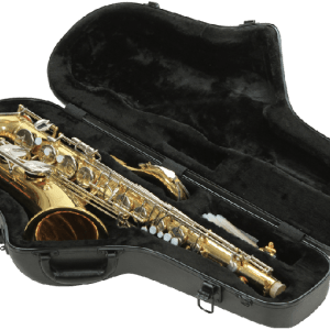 SKB Contoured Pro Tenor Sax Case