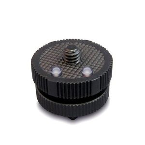 Zoom HS-1 Hot-Shoe Mount Adapter