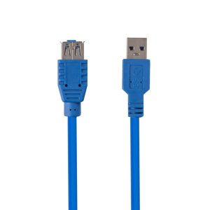 5m USB 3.0 USB-A Male To Female Extension Cable