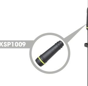 Gravity Mic Stand Clutch handle