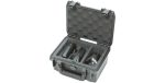 SKB iSeries 3i0806-3-ROD RodeLink Wireless Case