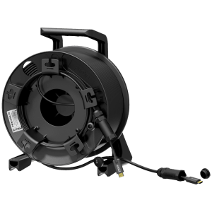 50m HDMI Cable On Reel Armored