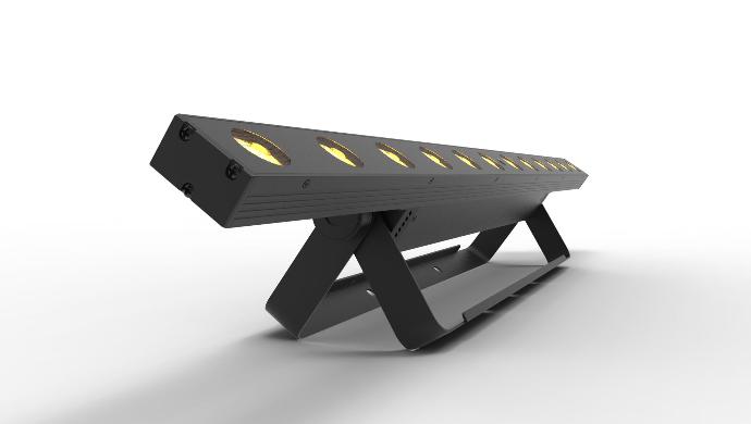 Chauvet Colorband Q3Bt Ils Rgba Led Batten With Bluetooth Ils
