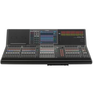 Yamaha CL5 Digital Mixer
