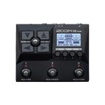 Zoom G2 Four Multi-effects Processor Pedal