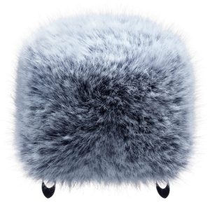 Tascam WS-86 Windscreen for Tascam Portacapture and DR Series Recorders