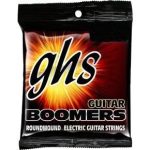 GHS 12-String Electric Boomers Light 010-046