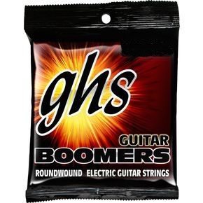 GHS 12-String Electric Boomers Light 010-046