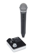 XPDm Handheld Digital Wireless System