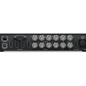 Blackmagic Design ATEM Television Studio HD