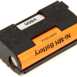 BA 2015 rechargeable battery pack For Sennheiser
