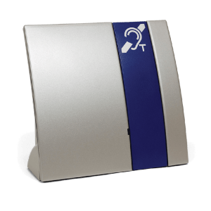 Portable Induction Counter Loop System