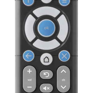 One For All Essence 8 Device Remote