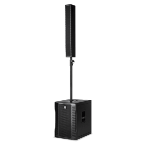 Evox 12 Active Two-way all in one Array