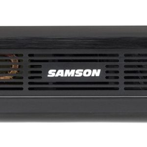 Samson MXS3500 - Professional Power Amplifier