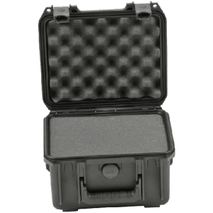 SKB iSeries 0907-6 Waterproof Case (with cubed foam)