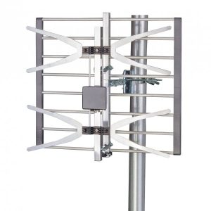 Freeview Mini Grid antenna LTE 700