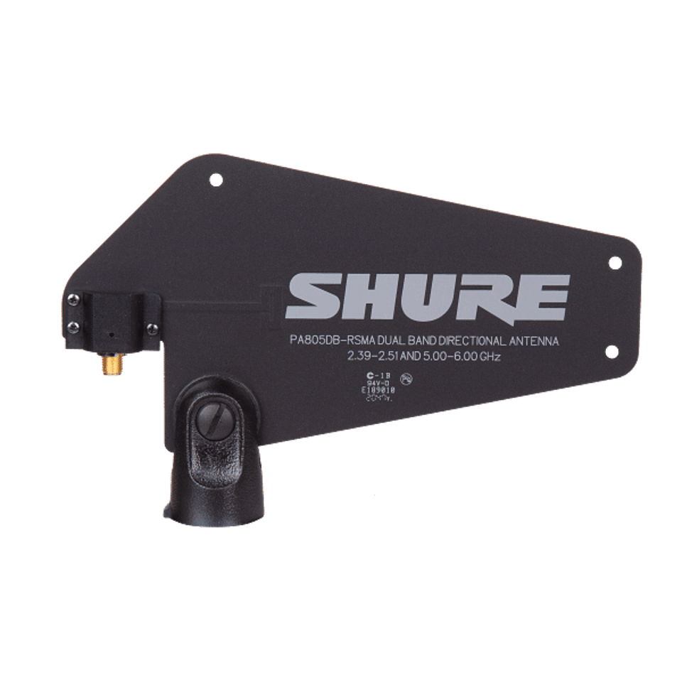 PA805DB Passive Dual Band Directional Antenna For Glxd+