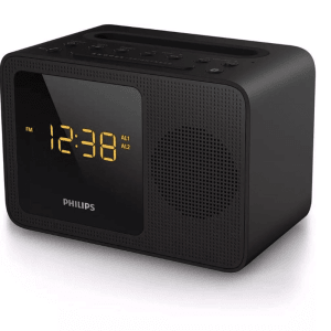 Philips Clock Radio