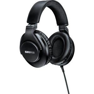 Shure Professional Studio Headphones SRH440A