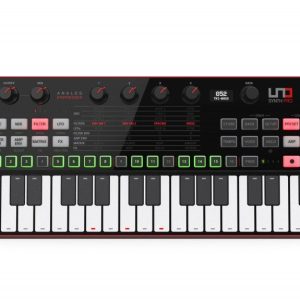 IK Multimedia UNO Synth Pro Desktop
