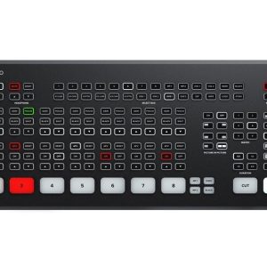 Blackmagic Design ATEM Mini Extreme ISO