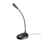 The ATR4750-USB gooseneck microphone