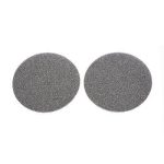 1 Pair froam disc for ear pads HD 25
