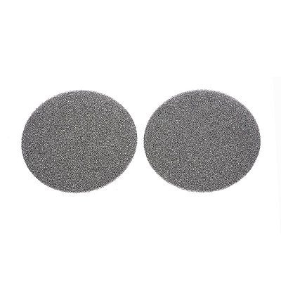 1 Pair froam disc for ear pads HD 25