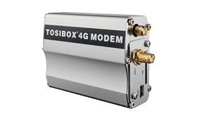 TOSIBOX 4G Modem