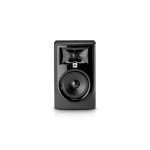 JBL 305P MKII 5in 2-way Powered Studio Monitor Single - front view