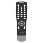 Remote for iD-CDP110