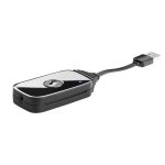Bluetooth TV Audio Transmitter - front view