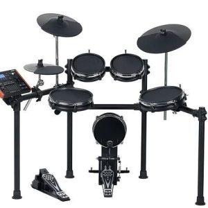 Medeli DD638dx digital drum kit with mesh heads