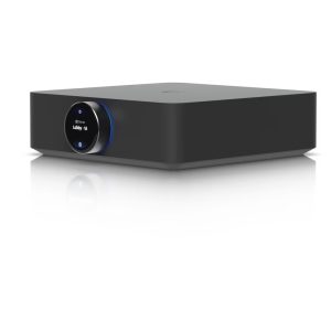 Ubiquiti PowerAmp Premium Speaker Amplifier - Black