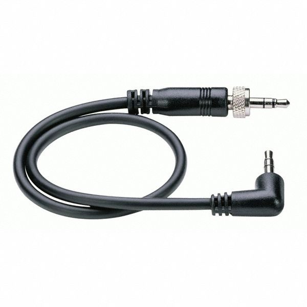 Sennheiser CL 1-N Line Output Cable for EK 100 - front view