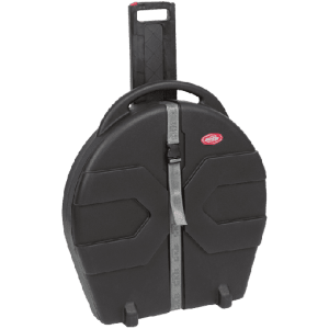 SKB ATA24 Rolling Cymbal Vault