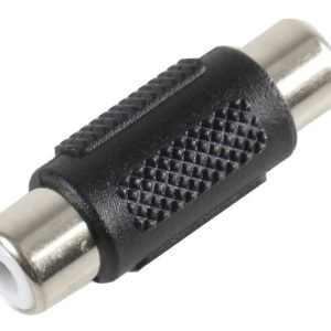 RCA Joiner Adaptor