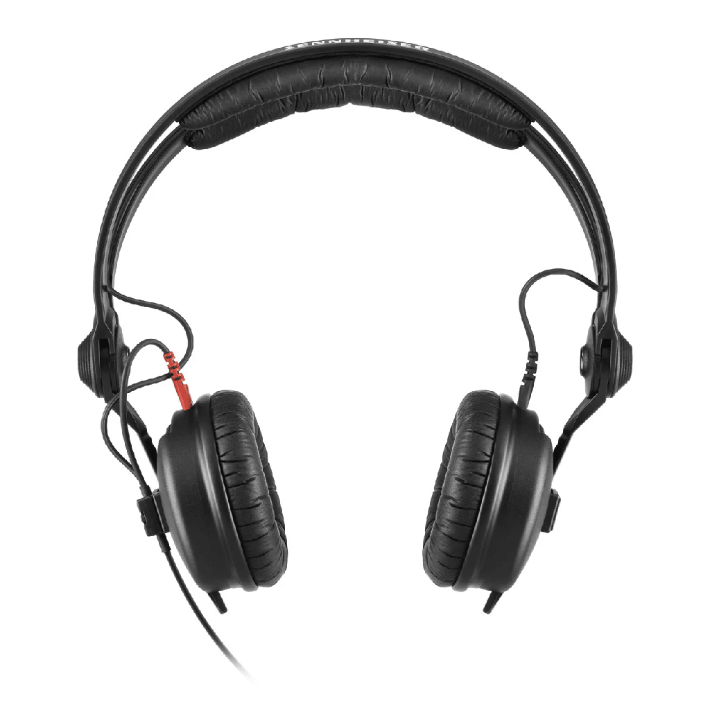Sennheiser HD 25 On Ear DJ Headphones