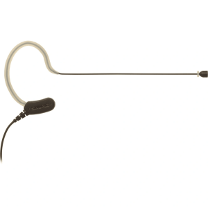 Shure MX153 Earset Headworn Microphone (Black)