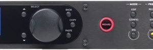 Driverack EQ AND Speaker Control System