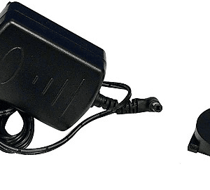 9V DC Centre Neg Digitech IPB-10 Power Supply 240V