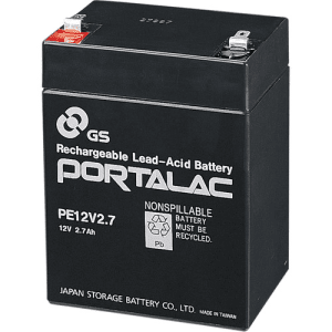 Mipro MA101 MA705 Replacement Battery 2.9ah