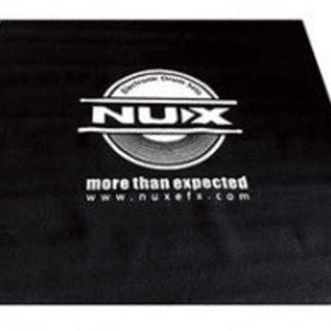 Nux Drum Matt